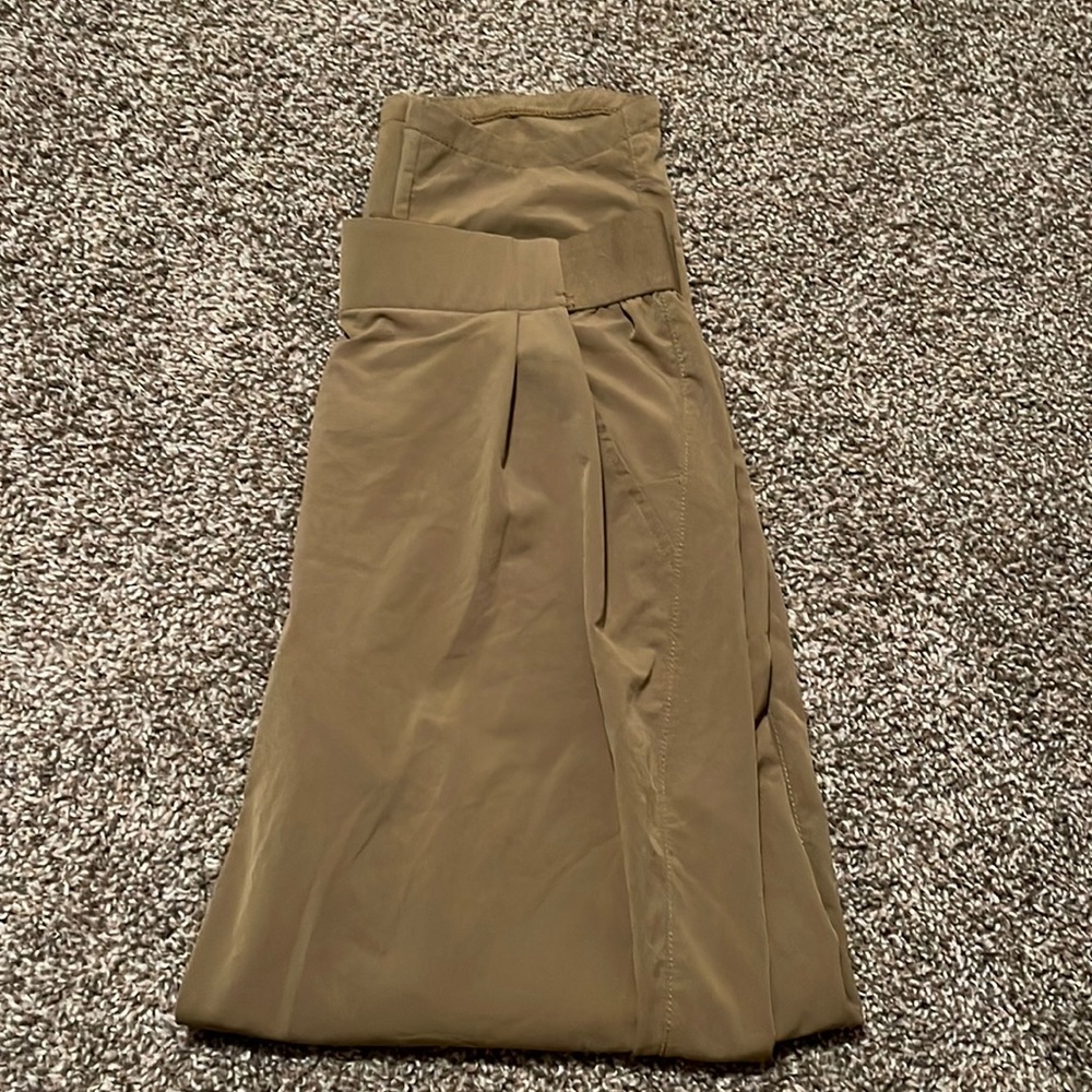 Workout joggers